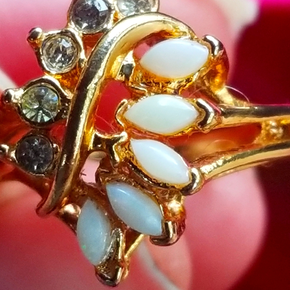 Ring - Picture 1 of 3